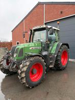 Fendt 712 com2 tms, Enlèvement, Fendt