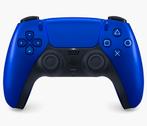 PS5 Dualsense controller Cobalt Blue (Nieuw / Ongeopend), Games en Spelcomputers, Ophalen of Verzenden, Nieuw, Controller, PlayStation 5