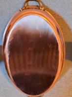 Koperen pannen, Huis en Inrichting, Ophalen, Nieuw, Inox, Pannenset