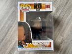 Funko POP! Television van Michonne (#888) uit The Walking De, Ophalen of Verzenden, Zo goed als nieuw