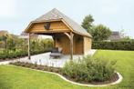 Landelijk tuinhuis CROFT in diverse standaard maten, Verzenden, Nieuw