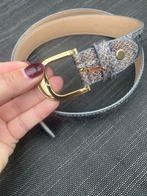 Ceinture grise Caroline Biss 85 cm, Vêtements | Femmes, Ceintures, Caroline Biss, Enlèvement ou Envoi, Neuf