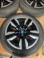 BMW ix3 G08 X3 G01 19 inch velgen 842 styling winterbanden, Enlèvement, 19 pouces, Pneus hiver, Pneus et Jantes