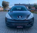 Peugeot 206+ 2012 euro5, Te koop, Zilver of Grijs, Berline, Benzine