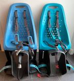 Fietsstoel Thule Yepp blauw achterdrager, Fietsen en Brommers, Fietsaccessoires | Fietsstoeltjes, Ophalen, Achterzitje, Yepp (Thule)