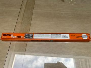 Bemo Flex- Ho m 1:87 12 mm smalspoor beschikbaar voor biedingen