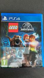 LEGO Jurassic World, Ophalen, Zo goed als nieuw, Overige genres, Vanaf 18 jaar