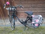 Oxford damesfiets, Gebruikt, 47 tot 50 cm, Versnellingen, Ophalen