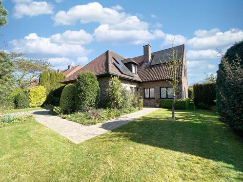 Huis te koop in Beveren-Leie, 5 slpks, Immo, Huizen en Appartementen te koop, Vrijstaande woning, B