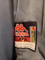 Sportjas Juventus kappa, Kappa, Maat 56/58 (XL), Ophalen of Verzenden, Voetbal