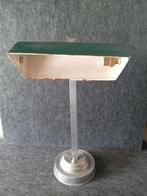 Lampe ancienne, Envoi