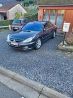 A vemdre Peugeot 607 essence 2,3 LPG, Auto's, Peugeot, Particulier, Te koop, Benzine