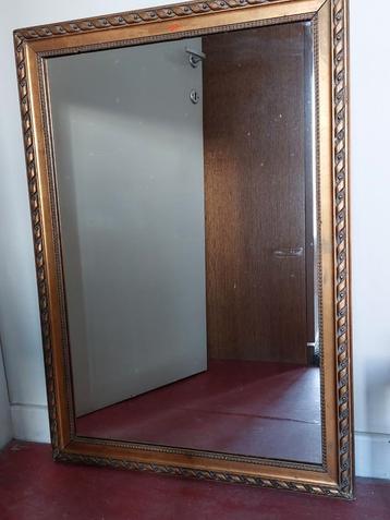 antieken spiegel 1907