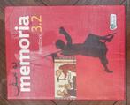 MEMORIA 3.2, ISBN: 9789464010039, Ophalen