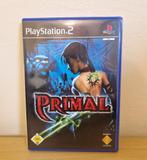 PS2 : Primal (CIB), Comme neuf, Aventure et Action, À partir de 12 ans, Enlèvement ou Envoi