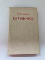 Willem Elsschot : " De Verlossing " Van Kampen & Zoon, Boeken, Gelezen, Ophalen of Verzenden, Nederland, Willem Elsschot