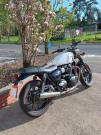 Triumph Street Twin, Naked bike, 900 cc, Particulier, 2 cilinders