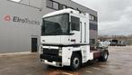 Renault Magnum 430 (BOITE MANUELLE / MANUAL GEARBOX / POMPE, Euro 2, Achat, Entreprise, Rétroviseurs électriques