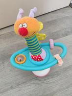 Speeltje eetstoel - TAF Toys - ENKEL OPHALEN, Ophalen, Gebruikt, Rammelaar