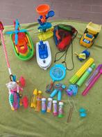 Pakket buitenspeelgoed, Kinderen en Baby's, Speelgoed | Buiten | Los speelgoed, Zo goed als nieuw, Ophalen