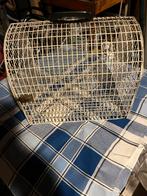 Ancienne cage de transport pour chat, Enlèvement ou Envoi, Utilisé