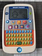 vtech smart pocket, Ophalen, Gebruikt