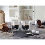 ZWILLING Sorrento  6pc Service de verres à expresso, Ophalen of Verzenden