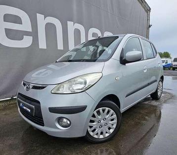 Hyundai i10 1.1 CRDi - CLIM - GARANTIE