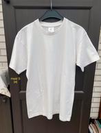 witte T shirt maat S merk B&C, Vêtements | Hommes, Porté, Taille 46 (S) ou plus petite, Enlèvement ou Envoi