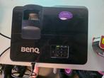 Beamer benq, Ophalen of Verzenden, Zo goed als nieuw