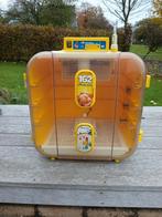 Couveuse Covatuto 162 œufs, Enlèvement