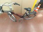 Dames fiets. 28' maat 53/ top 2 dehands, Ophalen, Gebruikt