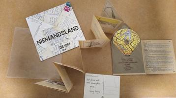 CD De Kift: Niemandsland  beschikbaar voor biedingen