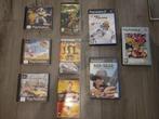 PSP spellen, Ophalen of Verzenden, Gebruikt