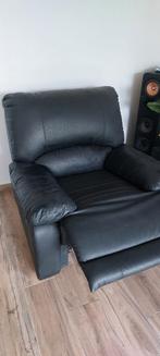 1 zit/ relax, Huis en Inrichting, Fauteuils, Ophalen, Zo goed als nieuw