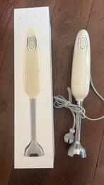Smeg mixer, Ophalen of Verzenden, Gebruikt