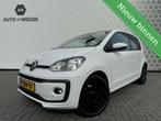 Volkswagen Up! 1.0 BMT move up! Camera PDC Stoelverwarming, Voorwielaandrijving, 4 zetels, Stof, Gebruikt