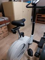 fitness home trainer, Sports & Fitness, Comme neuf, Enlèvement, Jambes, Vélo d'appartement