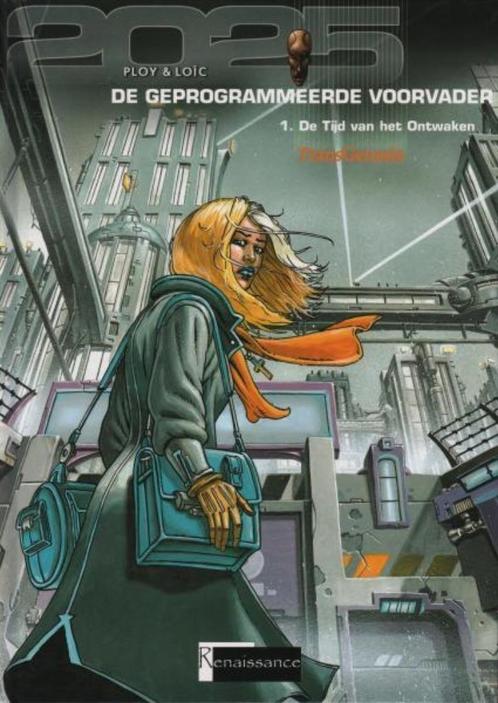 Transgenesis (Deel 1 van 2025, 2029 en 2035), Livres, BD, Enlèvement ou Envoi