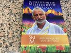 In de leer bij een Meester in de Himalaya. Autobiografie van, Boeken, Ophalen of Verzenden, Zo goed als nieuw, Overige typen