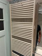 Radiateur / sèche serviette Acova, Doe-het-zelf en Bouw, Ophalen, Gebruikt, Radiator