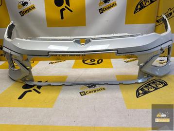 volkswagen golf 8 clubsport Facelift 6xpdc voorbumper 5H0807 beschikbaar voor biedingen