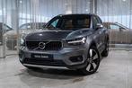 Volvo XC40 Launch Edition D4 AWD, Argent ou Gris, Euro 6, https://public.car-pass.be/vhr/da9b3f6e-32f7-4552-a7b0-2f24cd664bf7