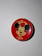 Pin : disney club, Verzenden