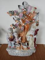 Statue chinoise, Enlèvement, Comme neuf, Autres types