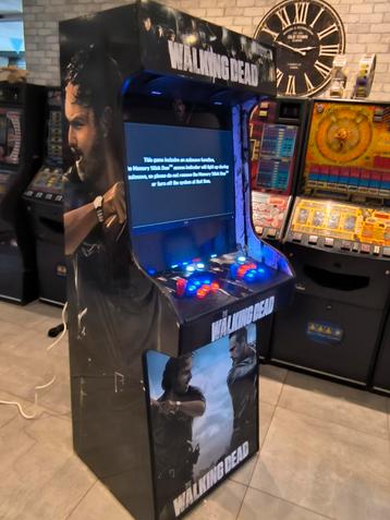 Leuke arcadekasten  disponible aux enchères