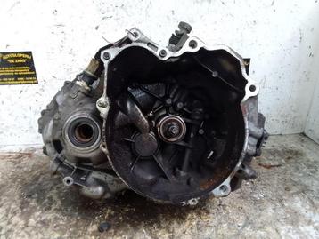 Versnellingsbak van een Chevrolet Matiz beschikbaar voor biedingen