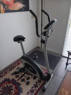 Hometrainer goede staat, Sport en Fitness, Wielrennen, Ophalen