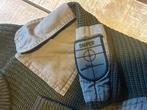 Trui - pull militair - airsoft kleding - sniper badge, Enlèvement, Comme neuf