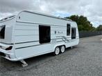 Tabbert Bellini fendt, Caravanes & Camping, Caravanes, Tabbert, Jusqu'à 6, 5 à 6 mètres, Particulier